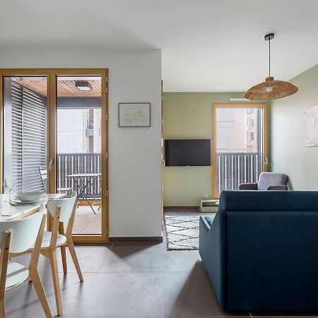 Suite Croix-Rousse : T3 Avec Patio ! Lyon Zewnętrze zdjęcie