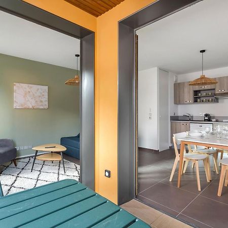 Suite Croix-Rousse : T3 Avec Patio ! Lyon Zewnętrze zdjęcie