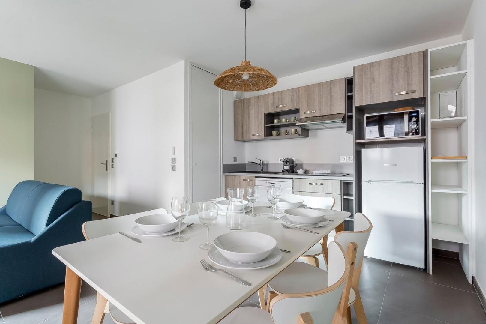 Suite Croix-Rousse : T3 Avec Patio ! Lyon Zewnętrze zdjęcie
