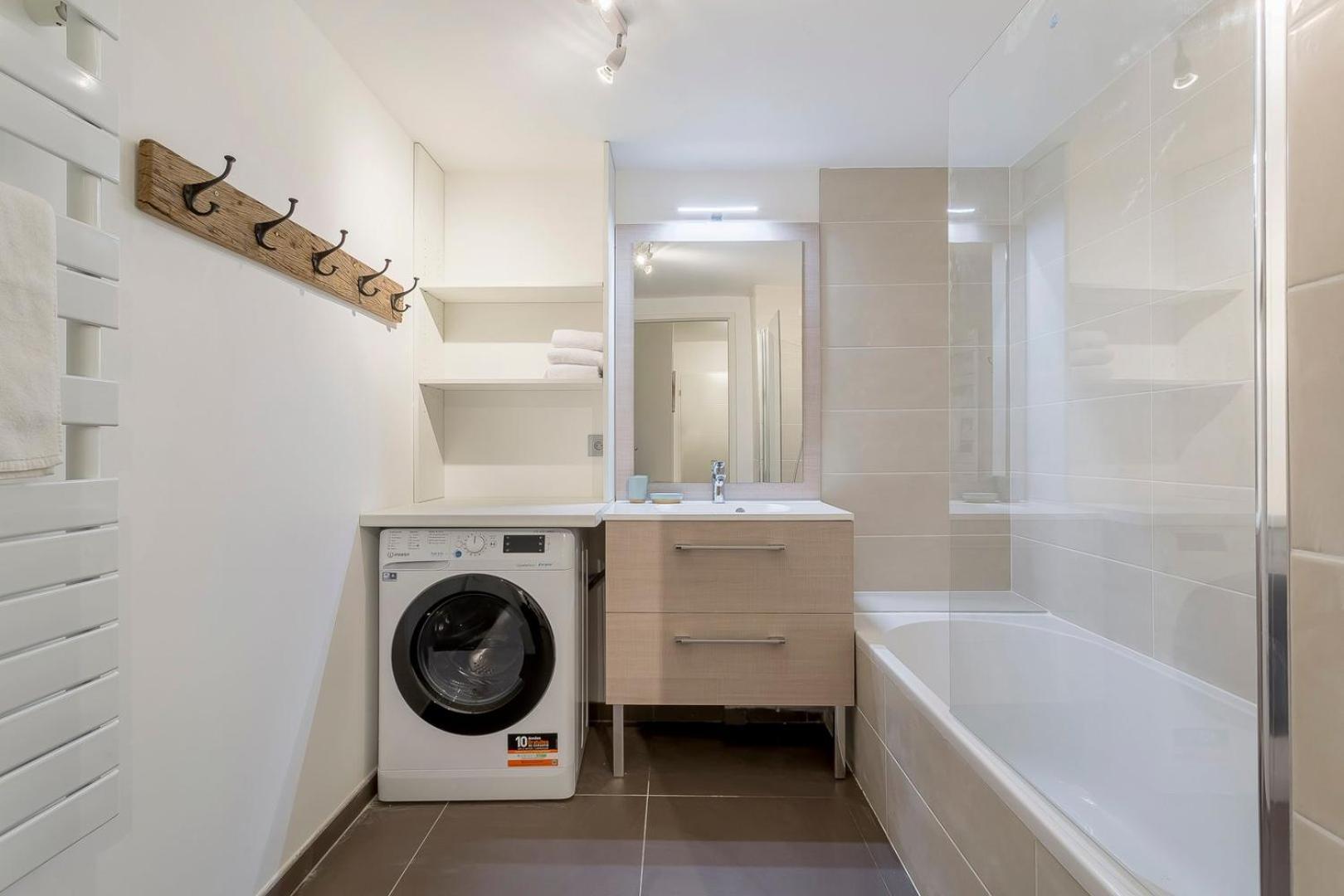 Suite Croix-Rousse : T3 Avec Patio ! Lyon Zewnętrze zdjęcie