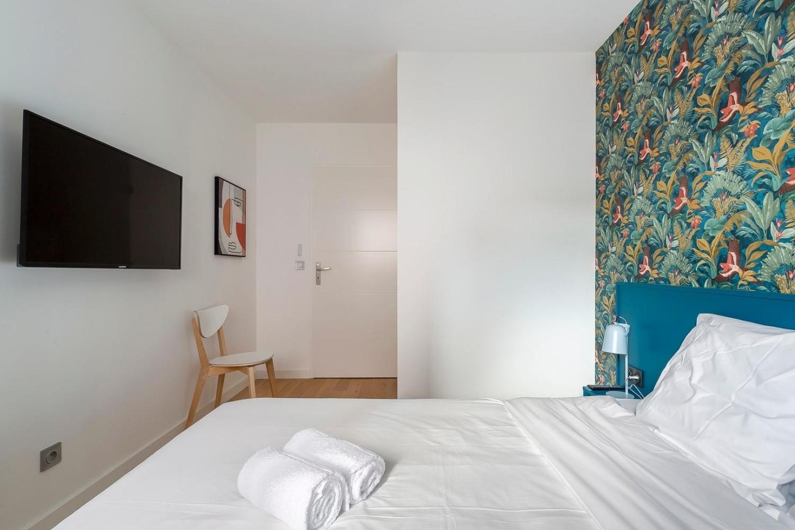 Suite Croix-Rousse : T3 Avec Patio ! Lyon Zewnętrze zdjęcie