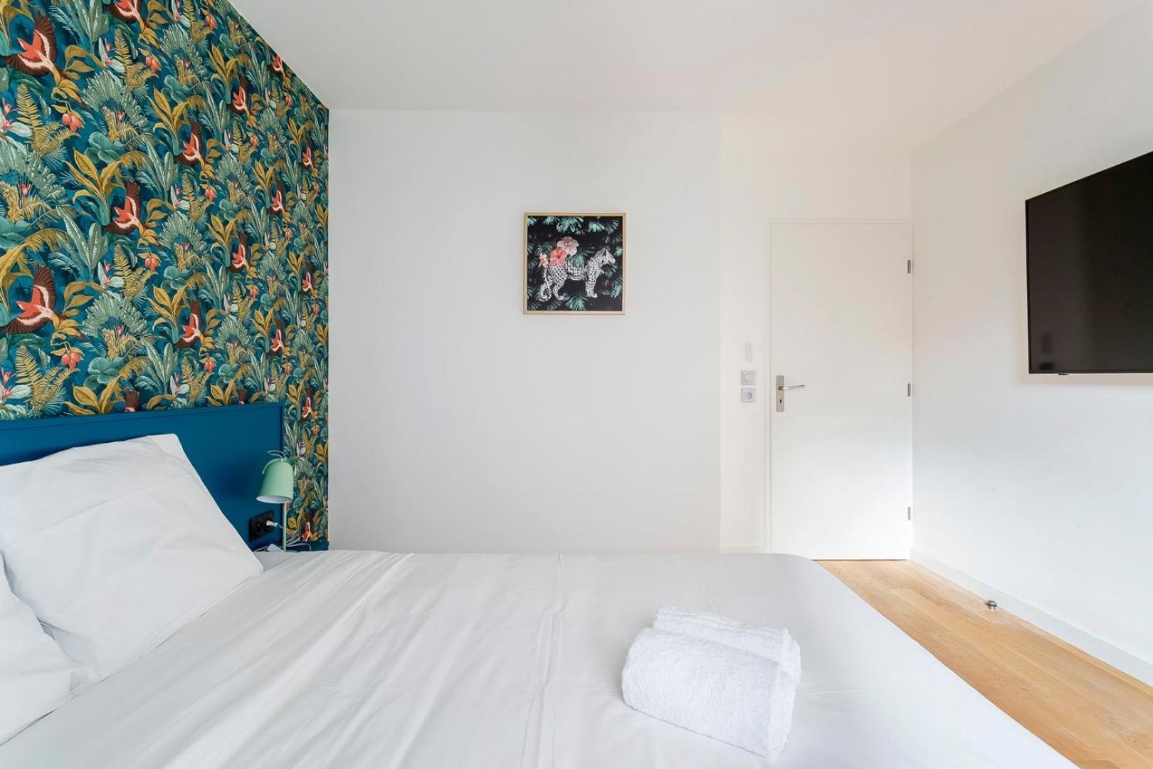 Suite Croix-Rousse : T3 Avec Patio ! Lyon Zewnętrze zdjęcie