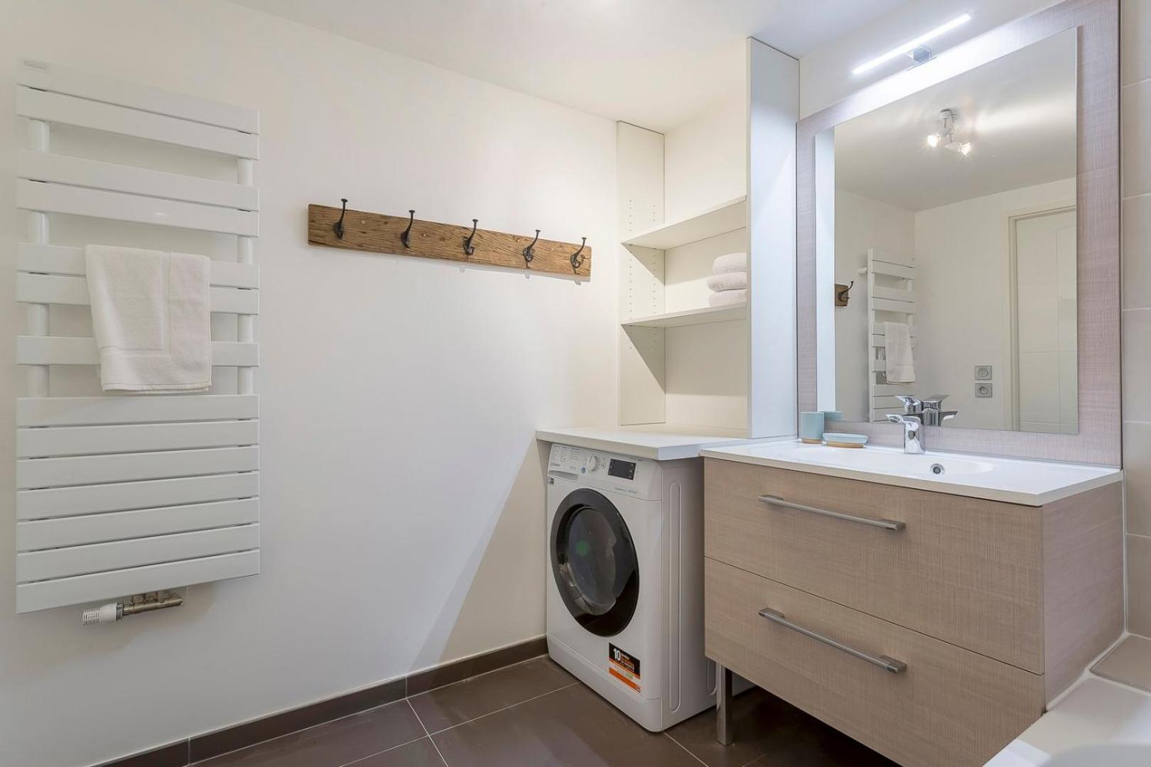 Suite Croix-Rousse : T3 Avec Patio ! Lyon Zewnętrze zdjęcie