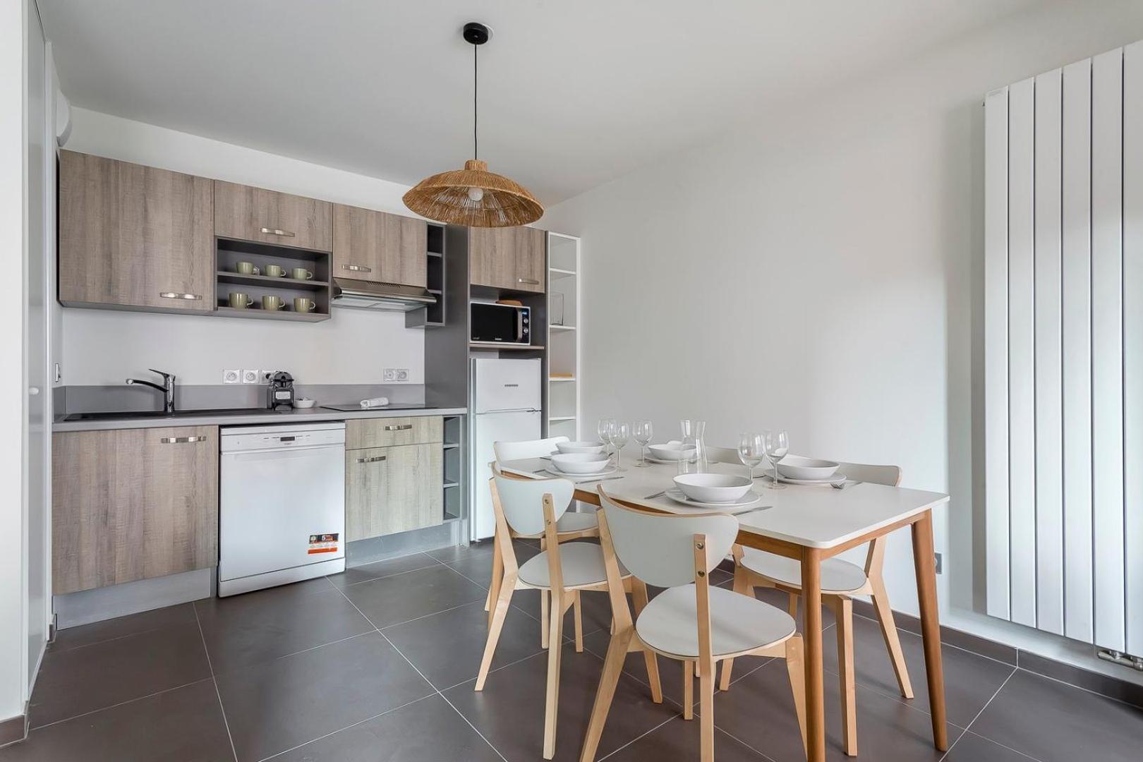 Suite Croix-Rousse : T3 Avec Patio ! Lyon Zewnętrze zdjęcie