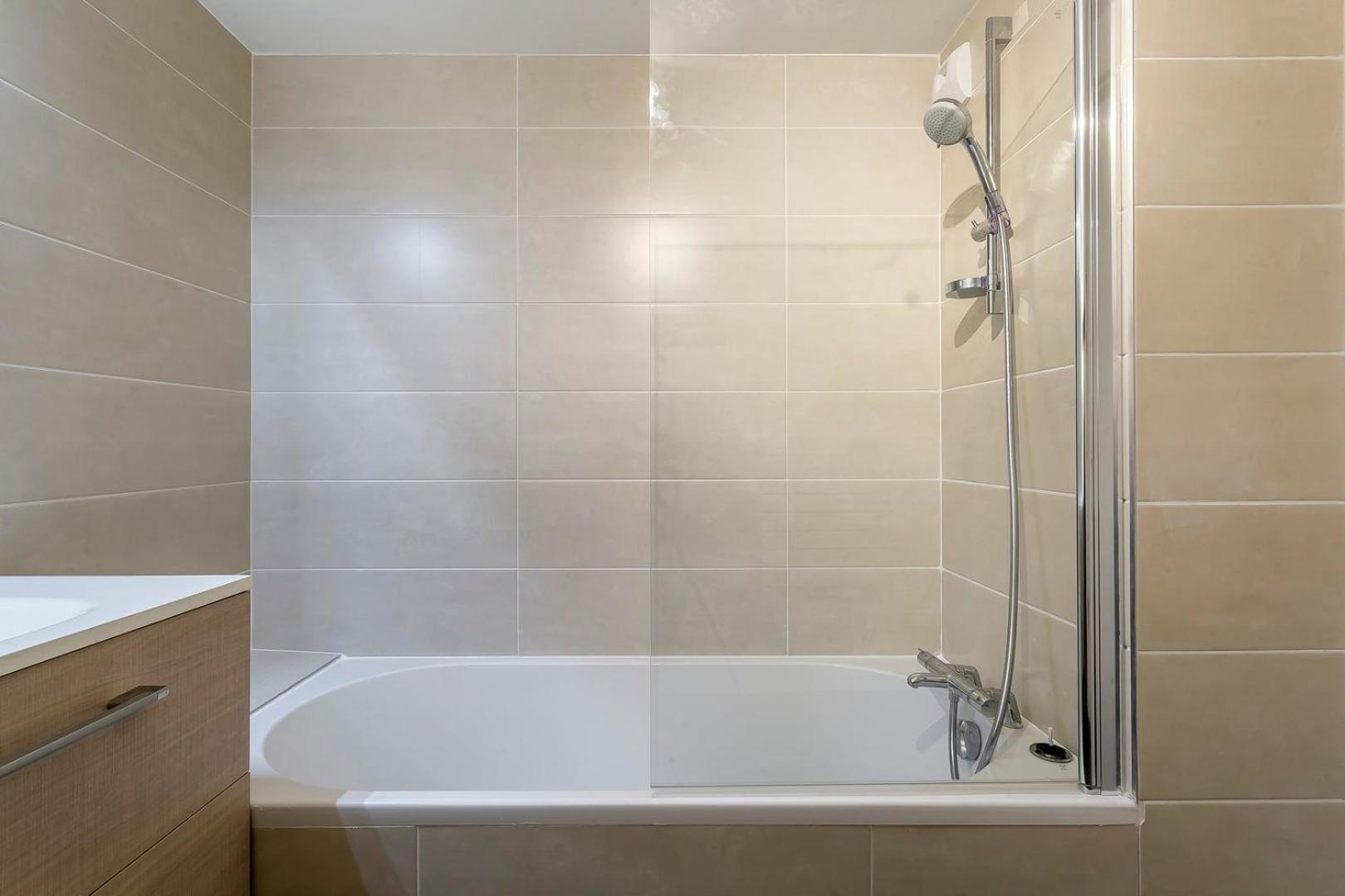 Suite Croix-Rousse : T3 Avec Patio ! Lyon Zewnętrze zdjęcie