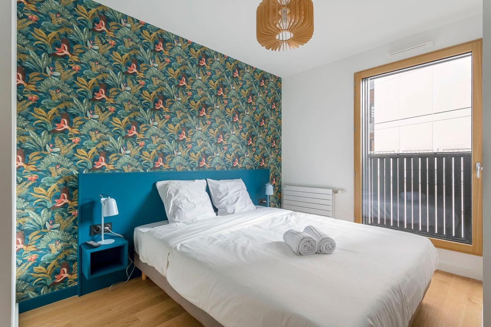 Suite Croix-Rousse : T3 Avec Patio ! Lyon Zewnętrze zdjęcie