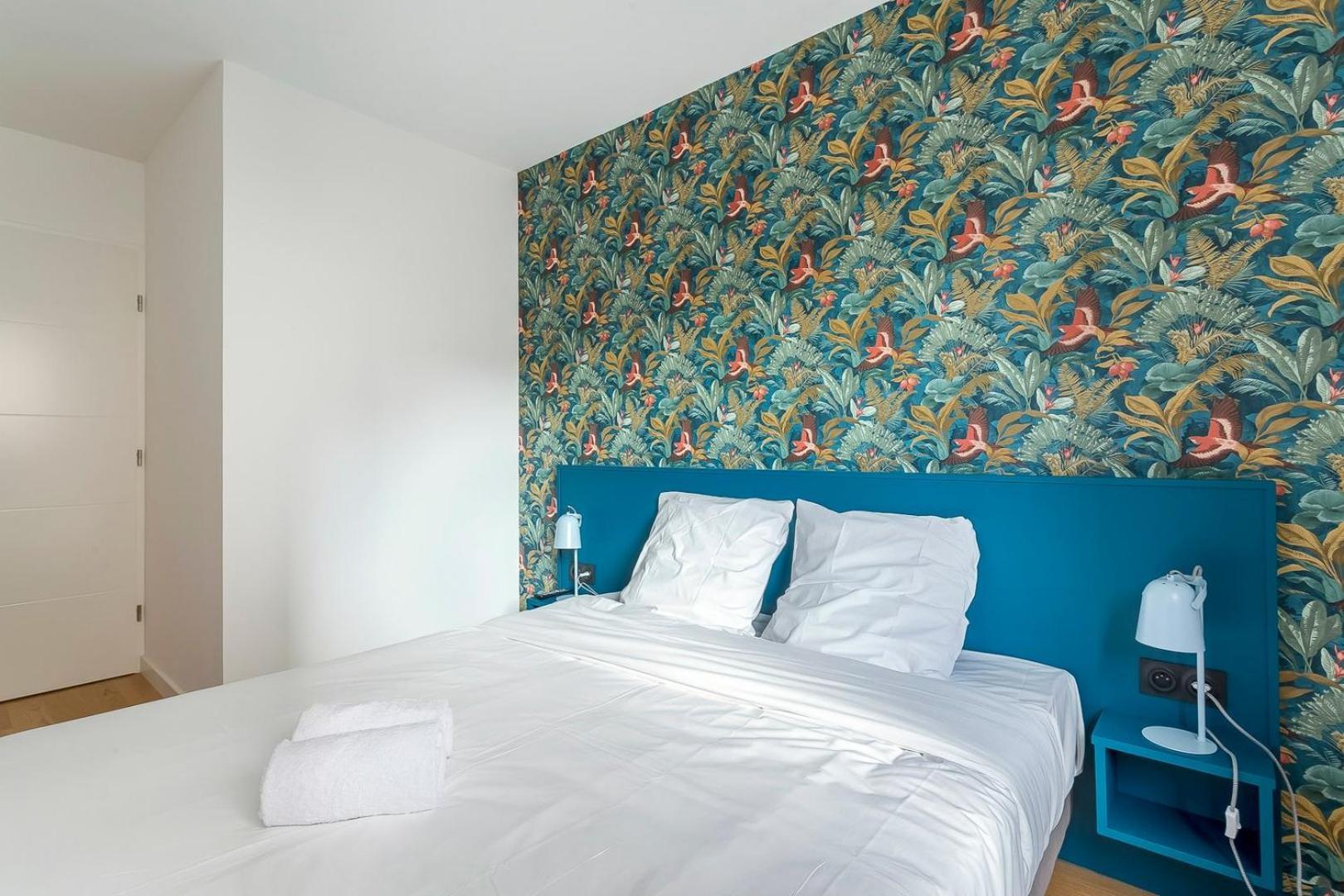 Suite Croix-Rousse : T3 Avec Patio ! Lyon Zewnętrze zdjęcie